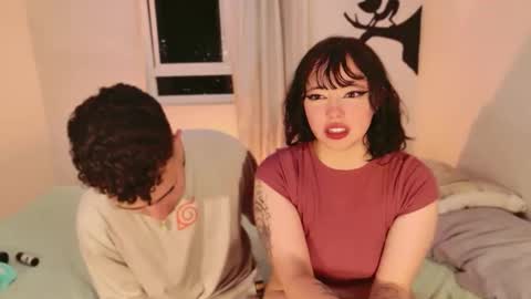 Snapshot of aegon_526 chatting on 10.02.25 Arieyara online show from 10.02.25