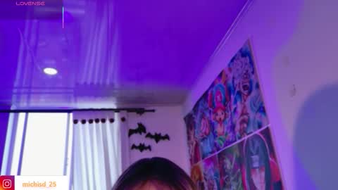 Snapshot of aegon_526 chatting on 10.16.25 Arieyara online show from 10.16.25