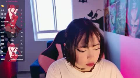 Snapshot of aegon_526 chatting on 11.02.25 Arieyara online show from 11.02.25