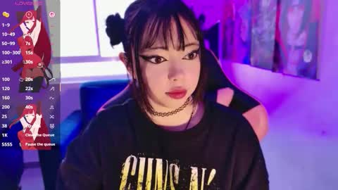 Snapshot of aegon_526 chatting on 11.04.25 Arieyara online show from 11.04.25