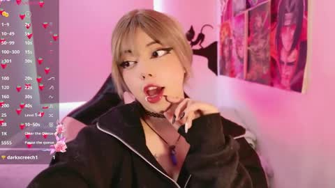 Arieyara online show from 04.09.26