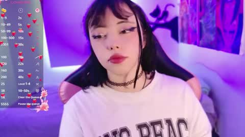 Arieyara online show from 04.14.26