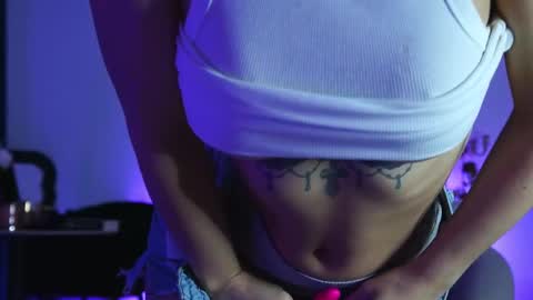 Aelia online show from 11.07.25