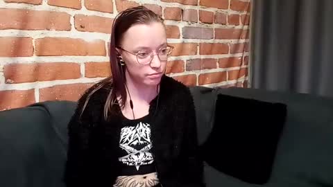 aelita_night online show from 12.03.24