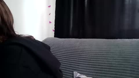 aelita_night online show from 01.05.25