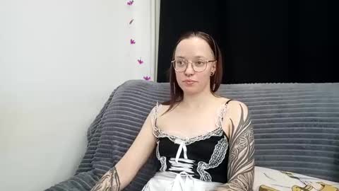 aelita_night online show from 01.08.25