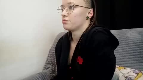 aelita_night online show from 01.14.25