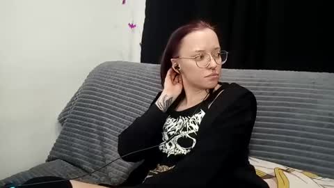 aelita_night online show from 03.05.25