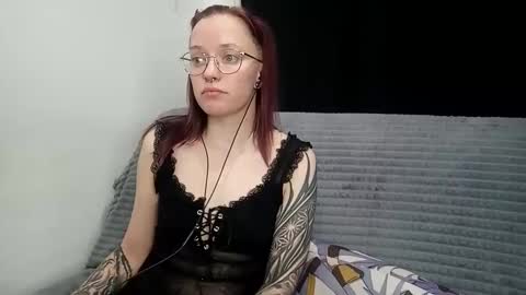 aelita_night online show from 03.11.25