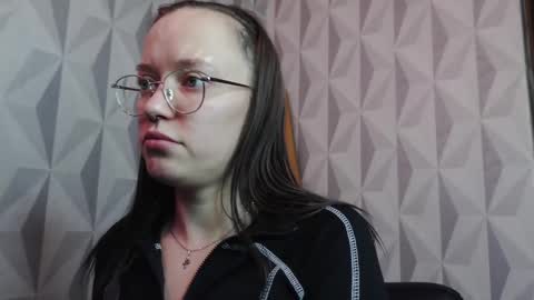 aelita_night online show from 09.25.25