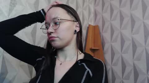 aelita_night online show from 09.28.25