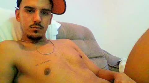 Luci online show from 01.16.25