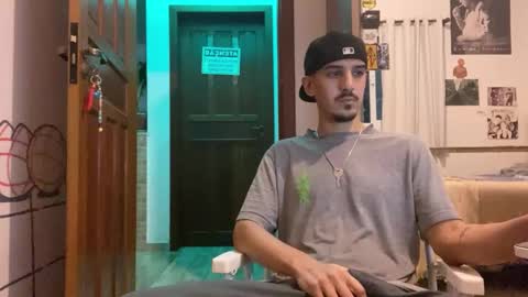 Luci online show from 09.16.25