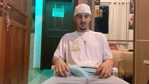 Luci online show from 09.20.25