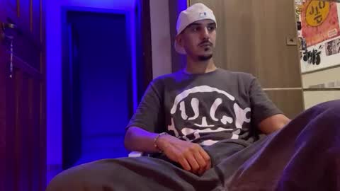 Luci online show from 11.29.25