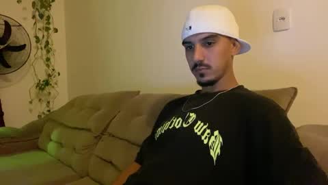 Luci online show from 04.11.26