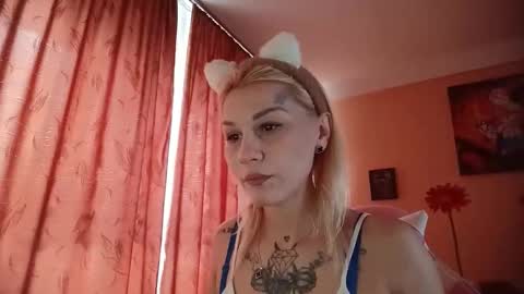 Anya online show from 03.30.26