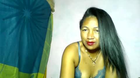 Snapshot of aelyaa chatting on 06.24.26 aelyaa online show from 06.24.26