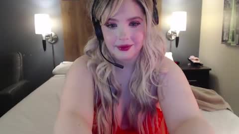 aeris ellie online show from 09.17.25
