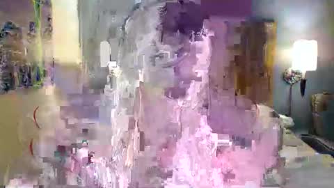 aeris ellie online show from 11.13.25