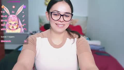 lia online show from 06.08.26