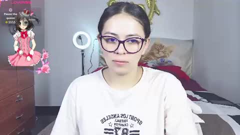 lia online show from 06.11.26