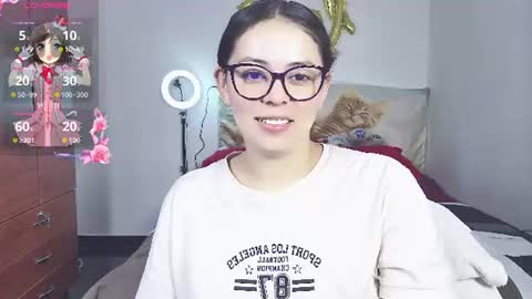 lia online show from 06.11.26