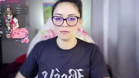 lia online show from 07.09.26