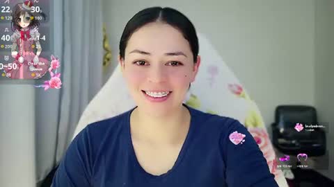 lia online show from 07.18.26