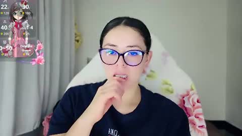 lia online show from 07.22.26