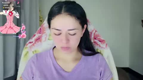 lia online show from 07.23.26