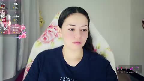 lia online show from 07.23.26