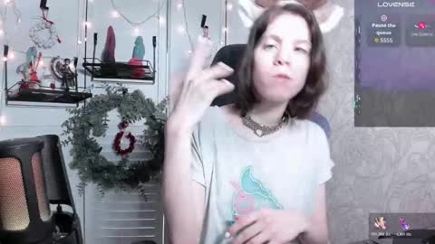 Tiana online show from 12.20.25