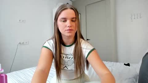 Naomi My instagram account - teasing naomi online show from 02.27.25