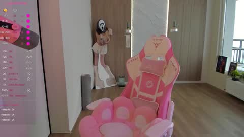 Naomi My instagram account - teasing naomi online show from 10.09.25