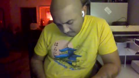 Aether online show from 11.03.25