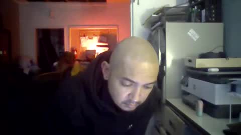 Aether online show from 11.03.25