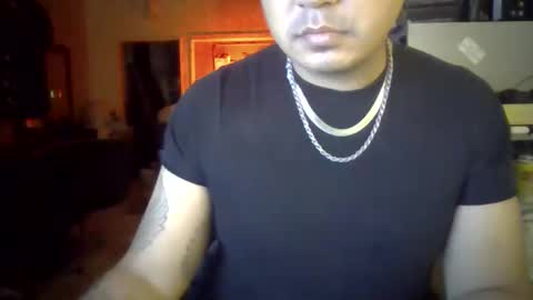 Aether online show from 11.04.25