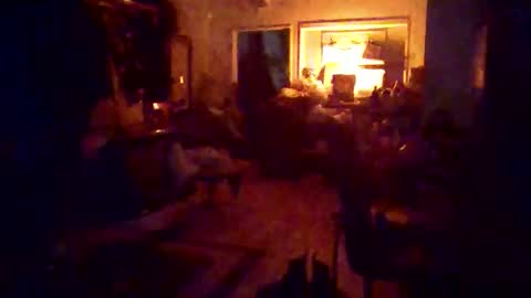 Aether online show from 11.06.25