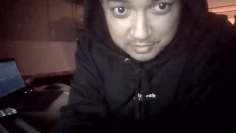 Aether online show from 12.02.25