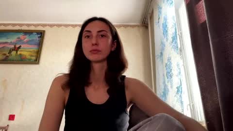 Snapshot of aevra chatting on 05.24.26 vegans taste better online show from 05.24.26