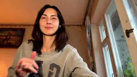 Snapshot of aevra chatting on 05.31.26 vegans taste better online show from 05.31.26