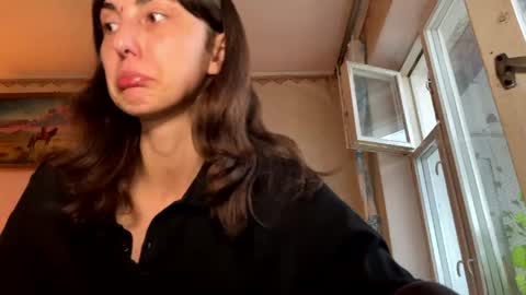 Snapshot of aevra chatting on 06.03.26 vegans taste better online show from 06.03.26