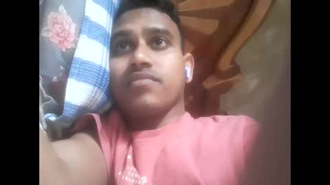 Angel online show from 02.14.25