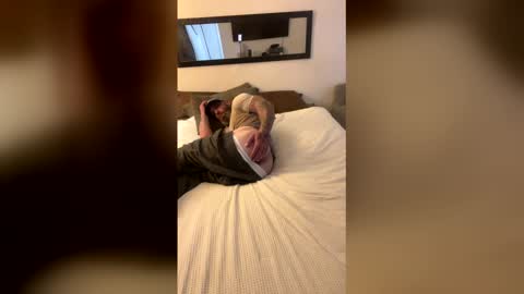 afcrider online show from 12.03.25