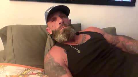 afcrider online show from 12.14.25