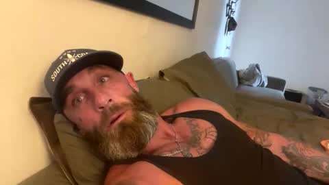 afcrider online show from 12.16.25