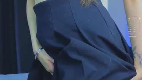 Afelia online show from 10.10.25