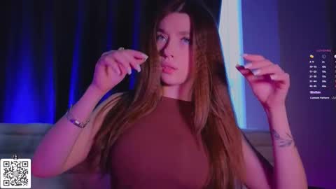 Afelia online show from 02.20.26