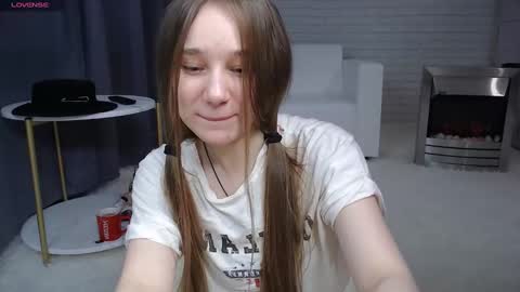 afeliya_shy online show from 01.31.25